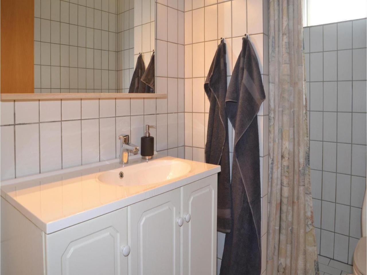 Cozy Apartment In Varde With Kitchen Екстер'єр фото